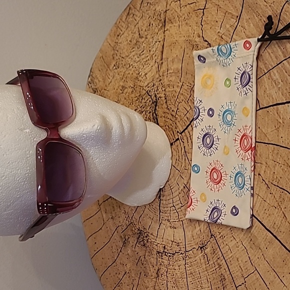 Enzo Angiolini sunglasses - Picture 1 of 12